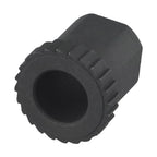 3 Pawl Tool for Bicycle (Black Chrome)