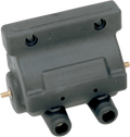 Ignition Coil 4 Ohm for Drag Specialties (2020–2024) Black