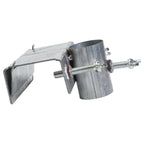 Umbrella Holder for Outdoor Areas with Adjustable Clamp (Fits Varying Sizes)