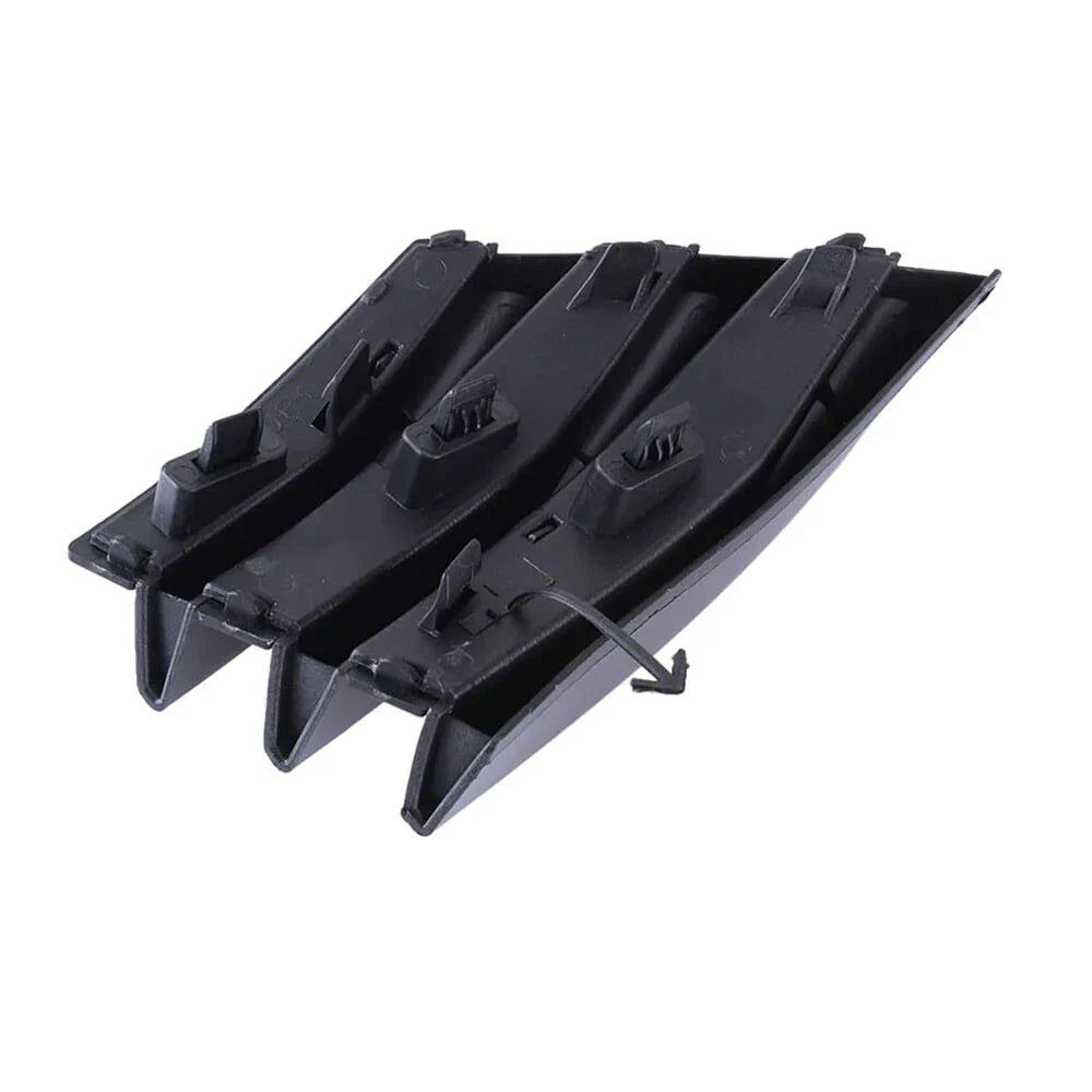 Front Bumper Tow Hook Eye Cover for Lexus ES300H ES350 (2013-2018)
