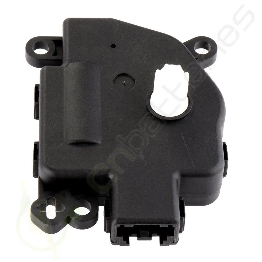 AC Heater Blend Door Actuator for Chrysler Town & Country, Dodge Charger