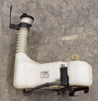 Windshield Washer Fluid Bottle Reservoir for Lincoln Mark VIII (1993–1996)