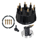 Distributor Cap & Rotor Kit for Mercruiser V8 (5.0, 5.7, 7.4, 8.2)