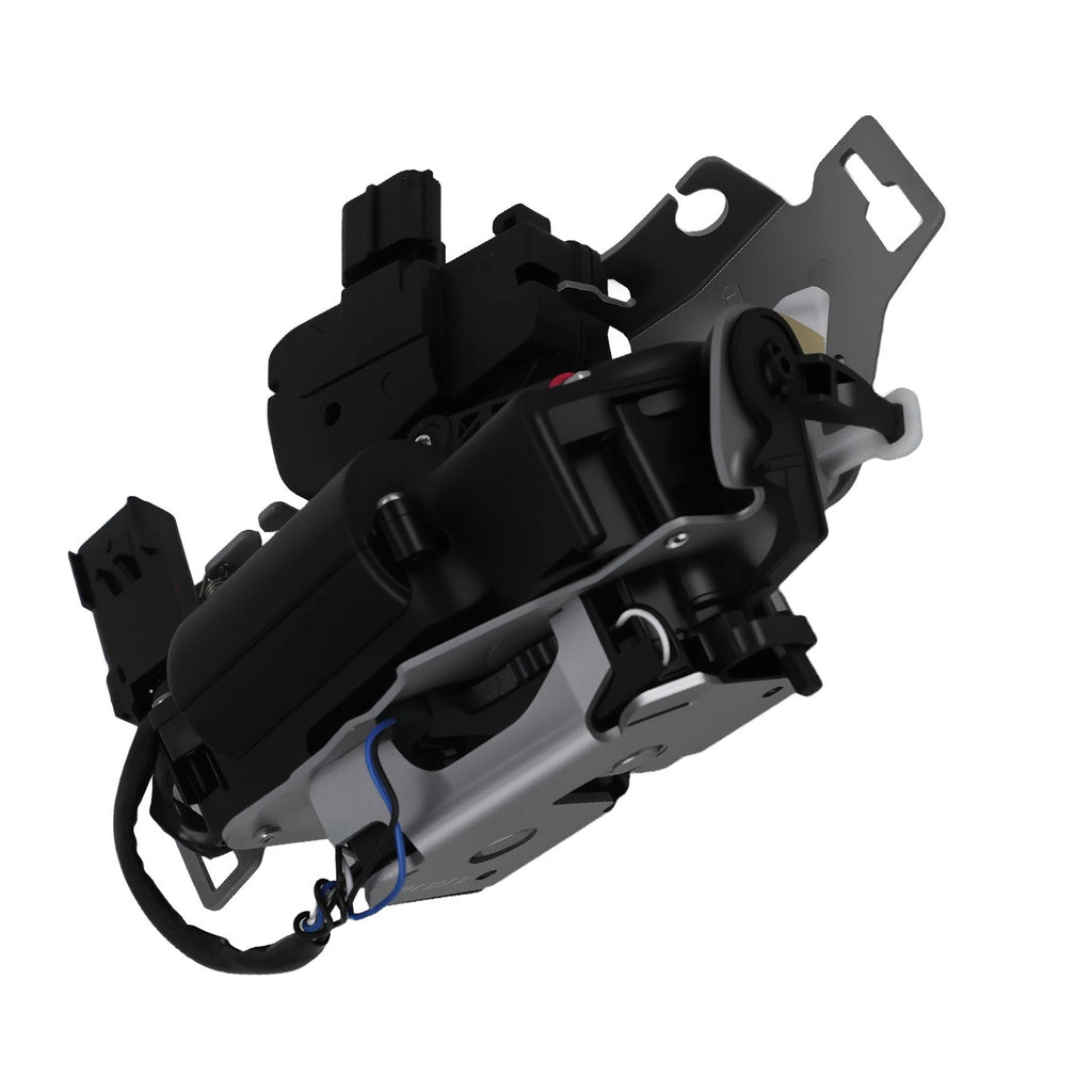 Door Lock Actuator Rear Right for Chrysler Town & Country (2008–2016)