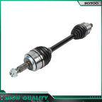 Front Left CV Axle Assembly for Honda Accord 1.5L Turbo (2018–2020)