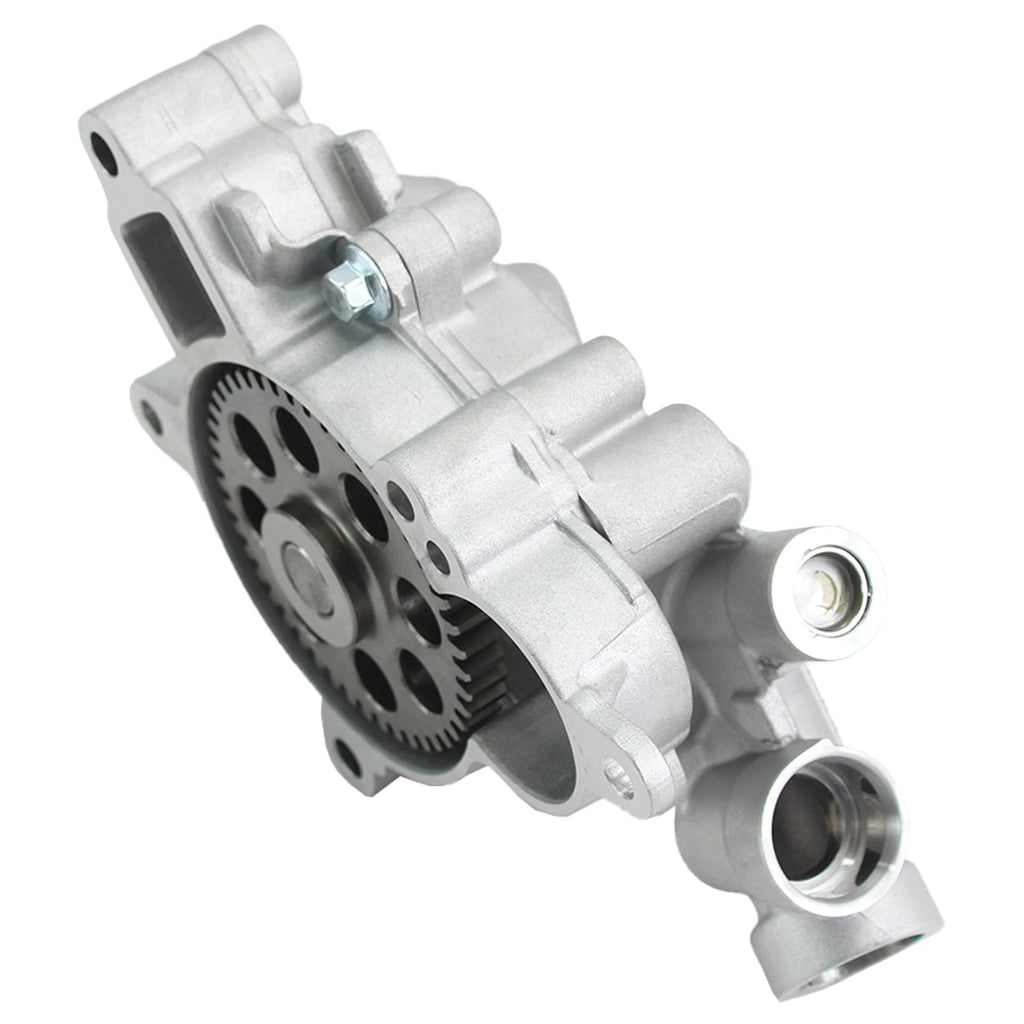 Pierburg Engine Oil Pump 707919300 for Benz W203 R172 C230 C250 SLK250 (2000–2016)