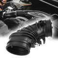 Rubber Air Intake Hose Boot for Acura RSX (2002–2006) & Honda CRV (2002–2004)