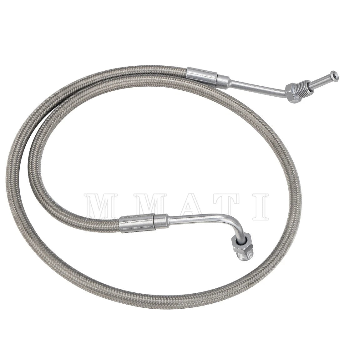 Rear Brake Line for Polaris Scrambler XP 1000 (2014–2018), Scrambler 850 (2013–2025)