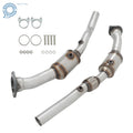Catalytic Converter Set for Chrysler 300 (2005–2010) Left + Right Side