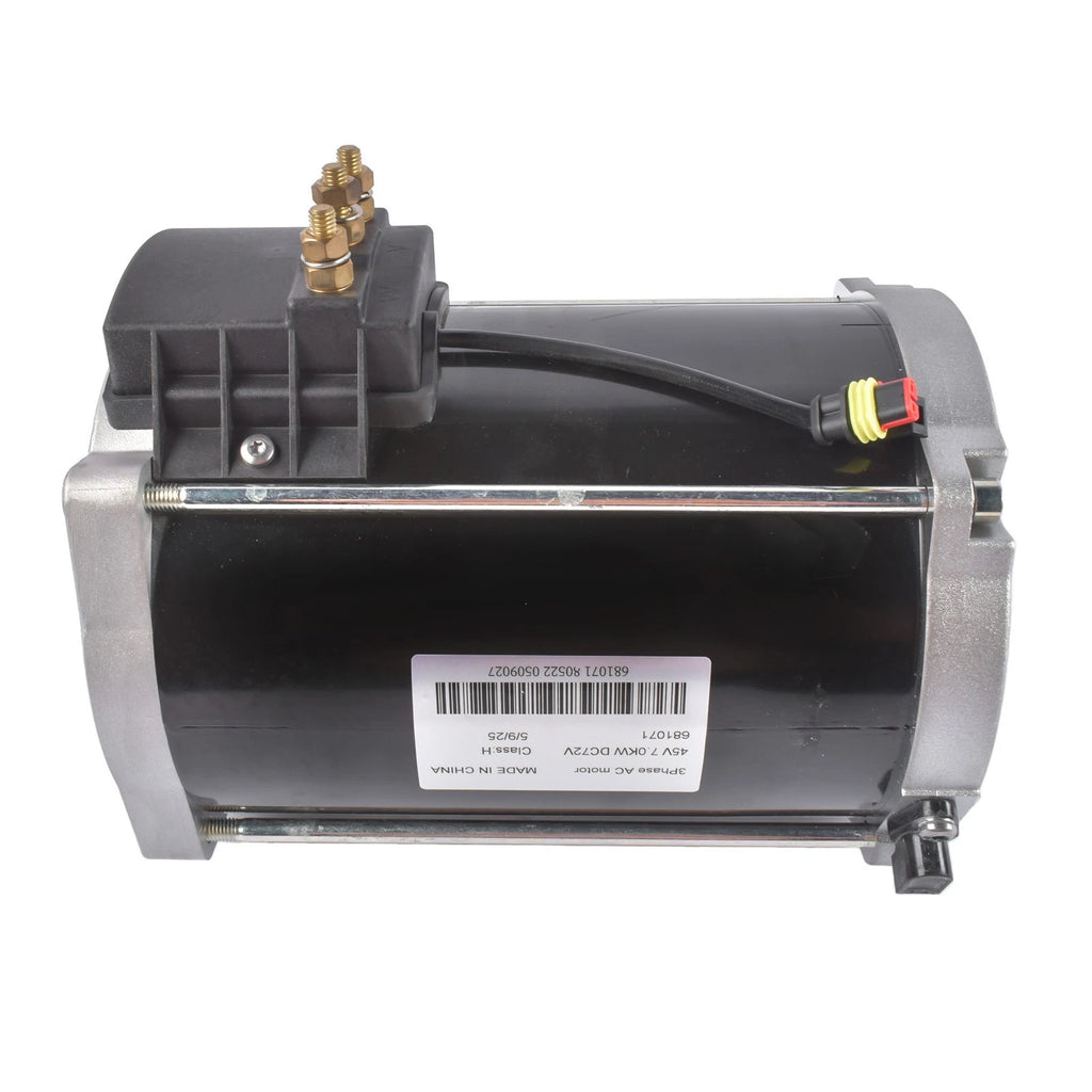 AC Motor for Ezgo Express S2 S4 S6 L6 (2010-2023)