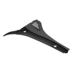 Left Windshield Cowl Panel Grille Cover for VW Passat (2012–2019)