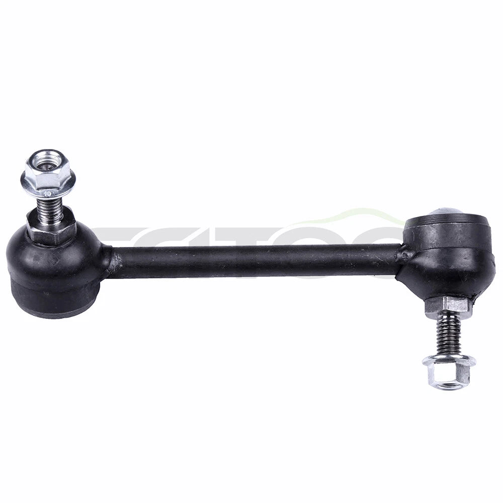 Front Tie Rod End Ball Joint for Chevrolet Colorado & GMC Canyon (2006–2012)