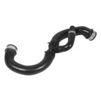 Lower Radiator Coolant Hose 2045010482 Rubber for Mercedes-Benz GLK350 (2010–2012)