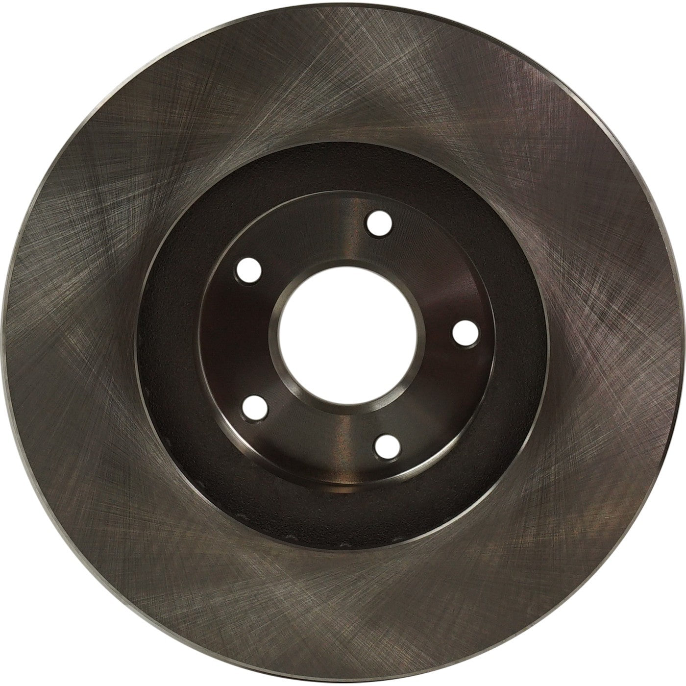 Disc Brake Rotor for Nissan Maxima (2004–2005) Front Left/Right Solid