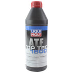 Set of 7 Liqui Moly Top Tec ATF 1600 Automatic Transmission Fluid (7L)