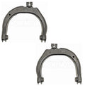 Set of 2 Front Upper Suspension Control Arms for Buick Saab Chevy GMC