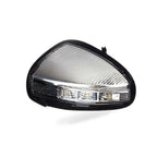 LED Signal Light Rearview Mirror for Lifan X60