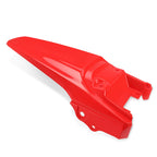 Rear Fender 80101-KSJ-670ZA for Honda CRF80F CRF100F (2004–2008)