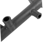 Cooling Hose Connector for BMW 318i 318ti Z3 (1991–1999) 11531714738