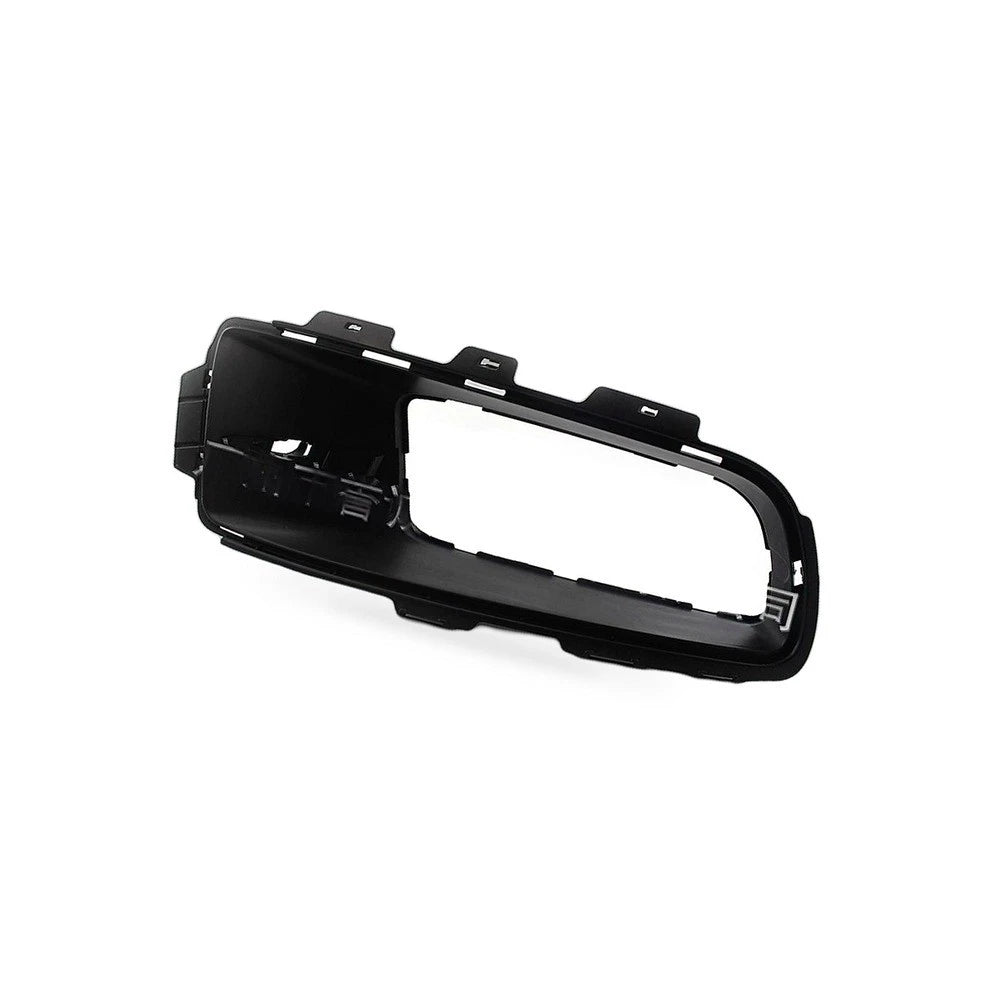 Fog Light Frame Grille Left Lower Mesh for BMW X5 E70 (2007–2009) 51117172449