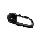 Fog Light Frame Grille Left Lower Mesh for BMW X5 E70 (2007–2009) 51117172449
