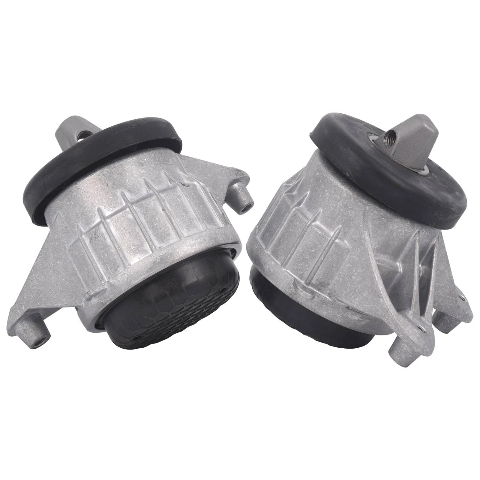 2Pcs Engine Motor Mount for Mercedes-Benz GLS450 GLE450 (2020-2025)