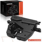 Rear Tailgate Trunk Lock Actuator for BMW F30 320i 328i 335i (2012–2017)