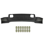 Air Dam Deflector Valance for Chevy Silverado 2500 3500 HD (2015–2019)