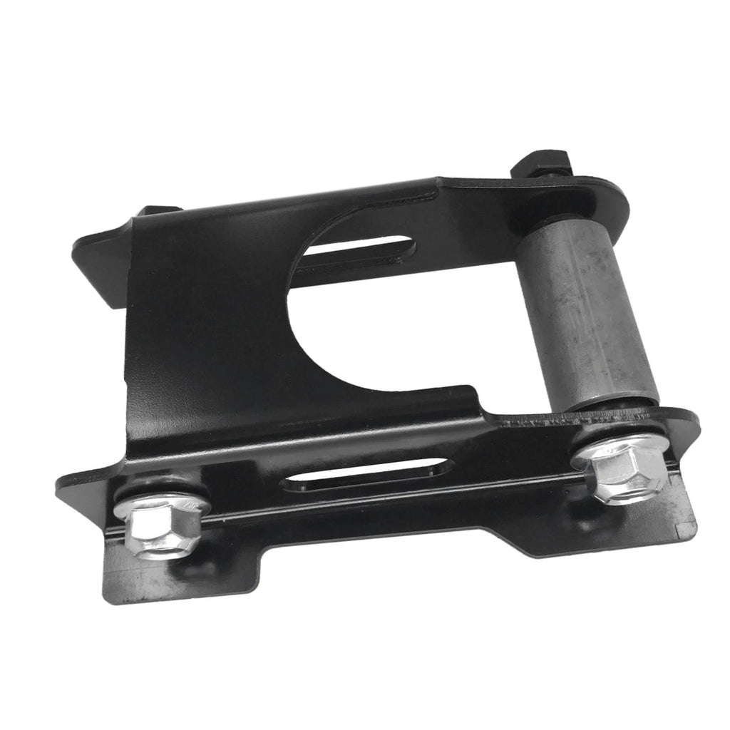 Rear Leaf Spring Shackle Kit for Explorer Mountaineer Sport Trac (1991–2003) 722-009