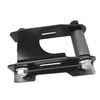 Rear Leaf Spring Shackle Kit for Explorer Mountaineer Sport Trac (1991–2003) 722-009