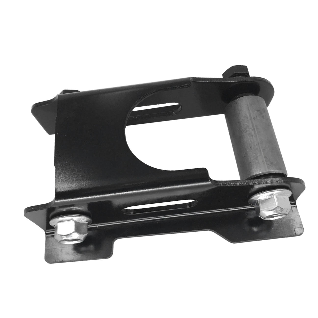 Rear Leaf Spring Shackle Kit for Explorer Mountaineer Sport Trac (1991–2003) 722-009