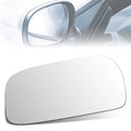 OE Side View Door Mirror Glass for Lexus LS400 (1990–1994) Driver/Left