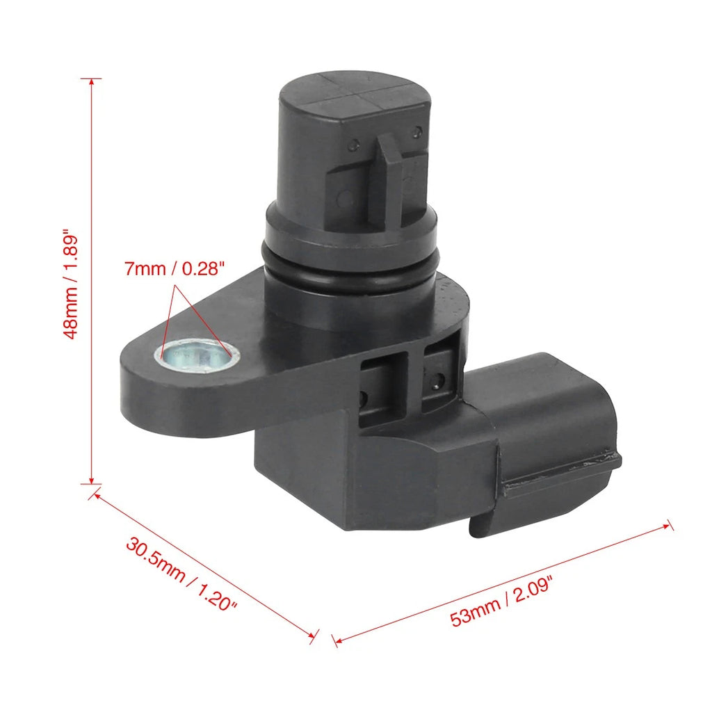 J5T32071 Camshaft Position Sensor for Mitsubishi Lancer (2009–2011)