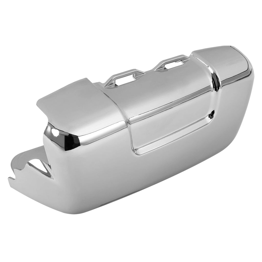 Water Pump Cover for Harley Twin-Cooled Engine (2017–2023)