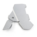 Side Cover Fairing Protection Panel for SUZUKI DRZ400S/E/SM