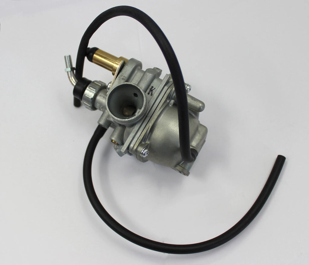 Carburetor for Yamaha TTR 50 (TTR50 TTR-50) Mikuni