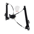 Front Left Window Regulator with Motor for Maserati Levante M161 (2017–2024)
