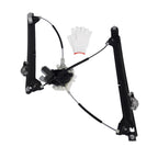 Front Left Window Regulator with Motor for Maserati Levante M161 (2017–2024)