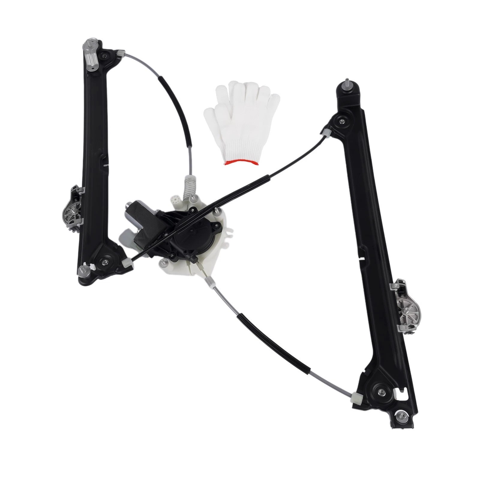 Front Left Window Regulator with Motor for Maserati Levante M161 (2017–2024)