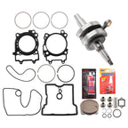 Crankshaft Assembly 2204729 for Polaris RZR Ranger Sportsman 570 (2012–2017)