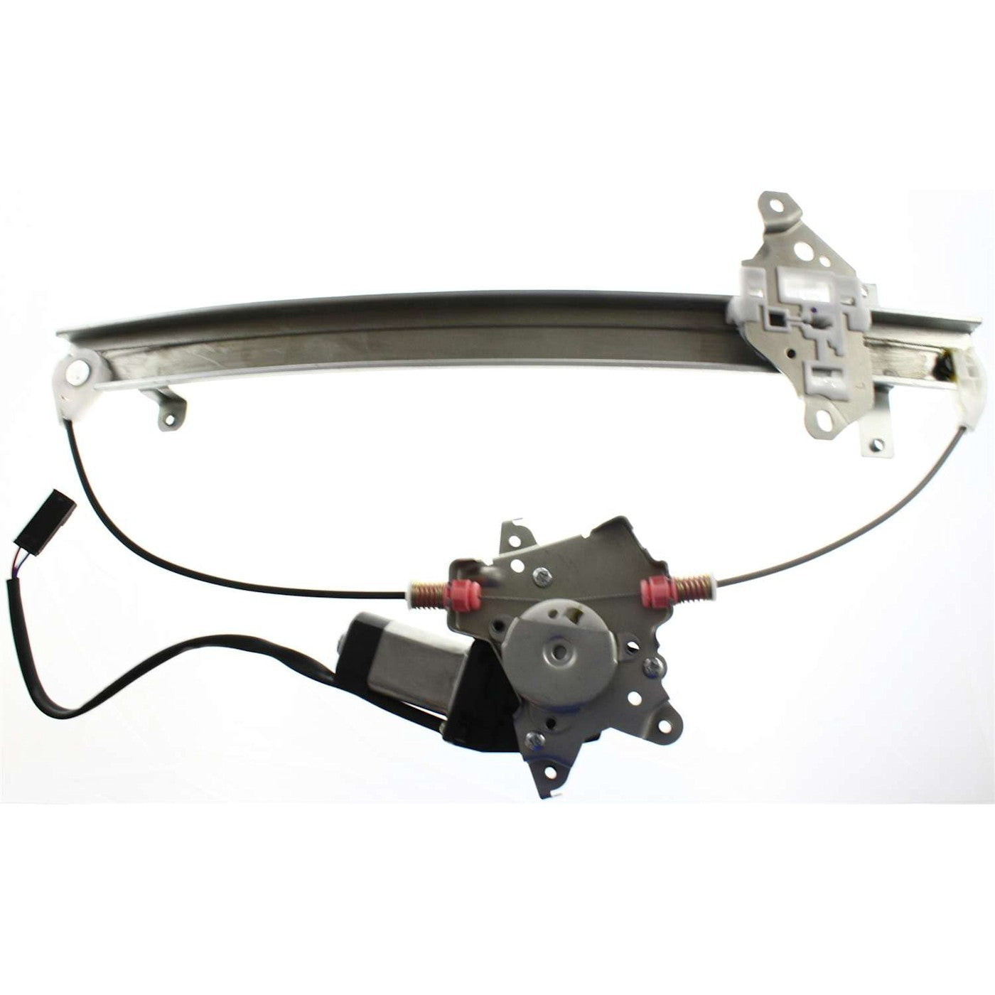 Power Window Regulator Set for Nissan Maxima (1995–1999) Front with Motor