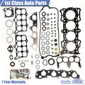 Head Gasket Set for Honda Accord Odyssey (1990–1997)