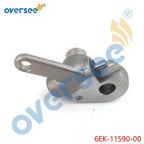 Tensioner Assembly for Yamaha 115HP 4 Stroke Outboard Engine (6EK-11590)