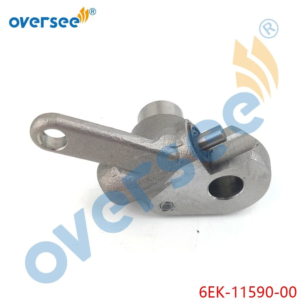 Tensioner Assembly for Yamaha 115HP 4 Stroke Outboard Engine (6EK-11590)