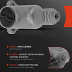 Brake Master Cylinder with Reservoir for Chevrolet Corvette (1953â1962)
