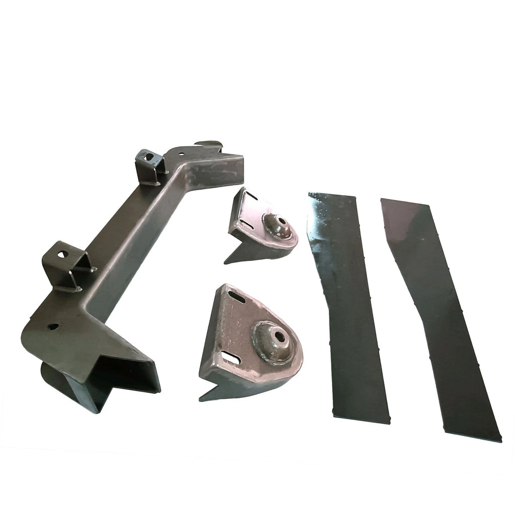 Suspension Crossmember for Chevy 3100 GMC Truck Mustang II (1955–1959)