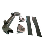 Suspension Crossmember for Chevy 3100 GMC Truck Mustang II (1955–1959)