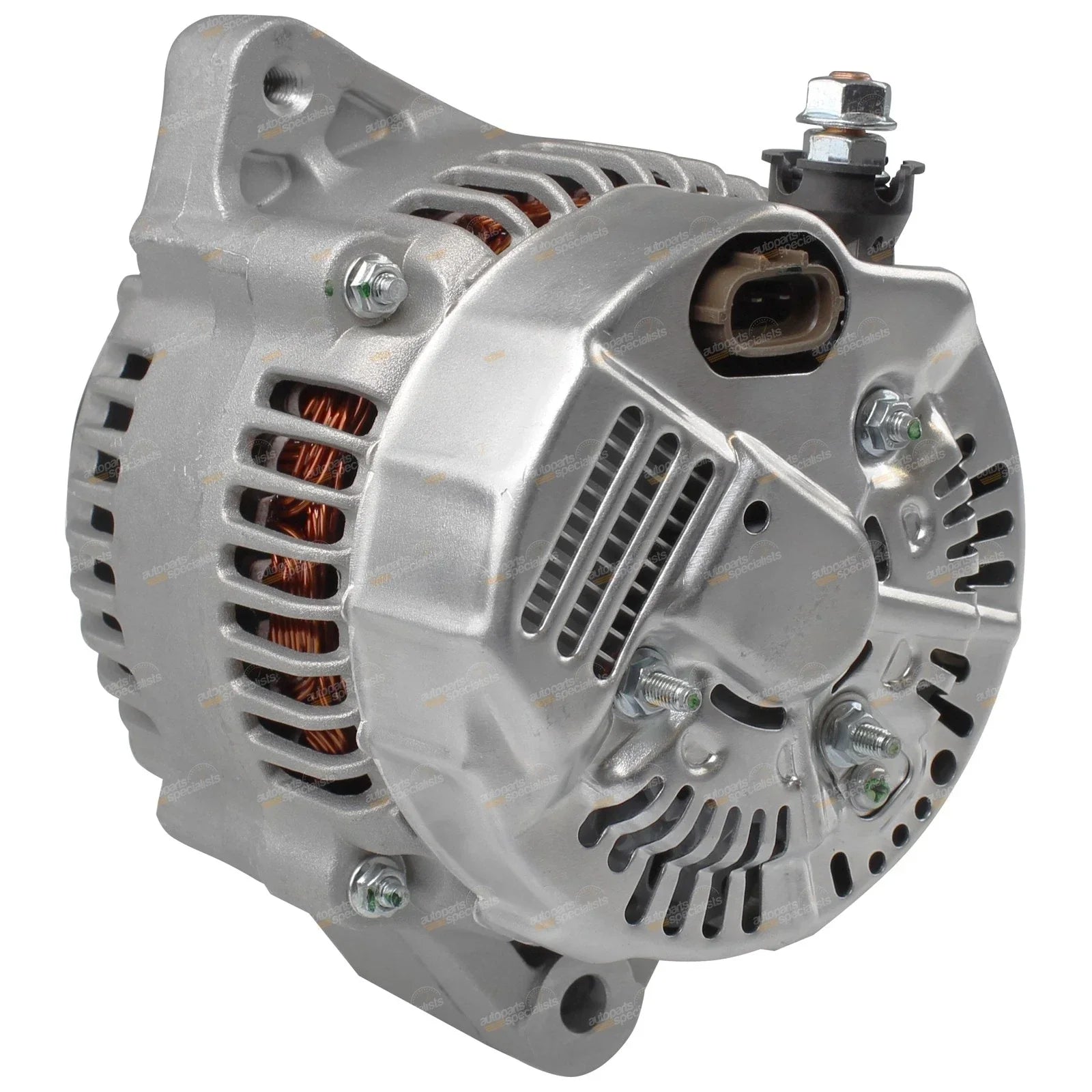 Alternator for Toyota 70-105 Series 1HD-FTE 1HD-T 1HD-FT 1HZ
