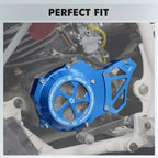 Aluminum Engine Crankcase Stator Cover for Yamaha Blaster YFS200 (1988–2006)