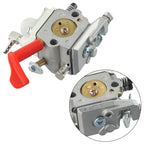 Carburetor WT997 668 for CY Engine Toys RC Car (1/5 Scale)